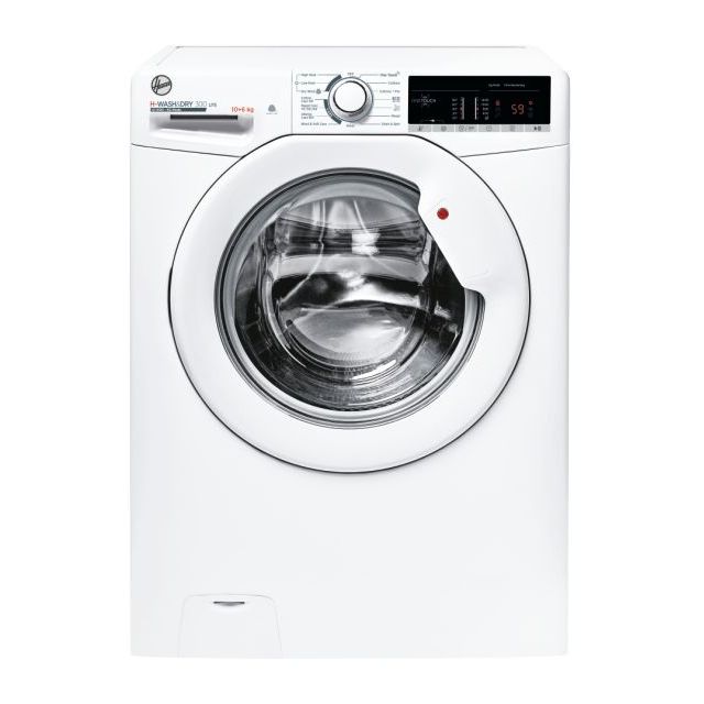 Hoover candy washer dryer new arrivals